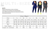 MONEY TRACKSUIT SET (RED)