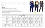 MONEY TRACKSUIT SET (GREEN)