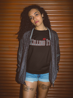 KILLIN IT (BLACK)