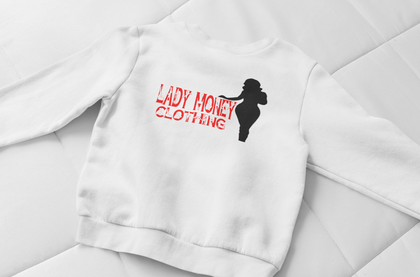 SILHOUETTE BEAUTY MONEY (WHITE)