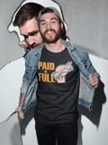 PAID IN FULL MONEY (BLACK)