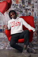 HEARTS AND MONEY (WHITE)