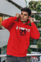 RED SPICY MONEY (RED)