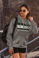 MONEY QUEEN (GREY)