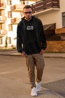 SMALL MONEY (BLACK)