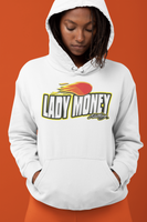 HOT FLAMES MONEY (WHITE)