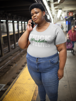 THICK POCKETS SAVE LIVES (GREY)