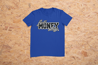 JUST MONEY CLOTHING (NAVY BLUE/BLACK)