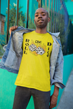ROLL THE DICE MONEY (YELLOW)