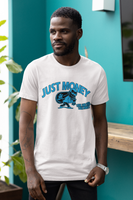 ITS A VIBE MONEY (WHITE)
