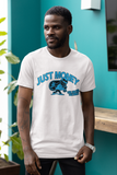 ITS A VIBE MONEY (WHITE)