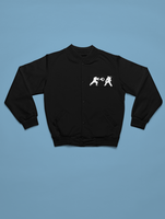 STREET MONEY FIGHTER (BLACK)