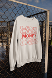 THANK YOU, MONEY (WHITE)