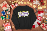 TODDLER MONEY (BLACK)