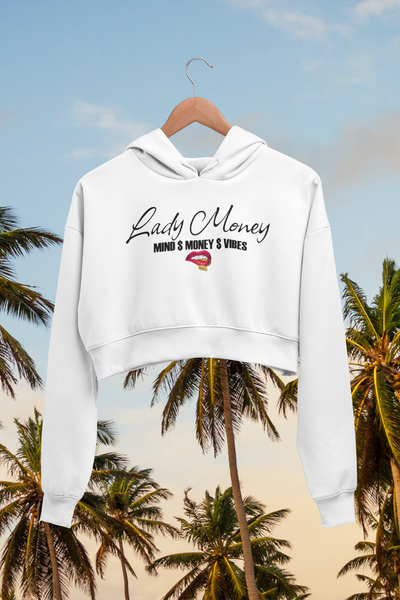 MIND MONEY VIBES (WHITE)