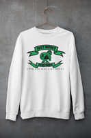 MONEY ACADEMY (WHITE)