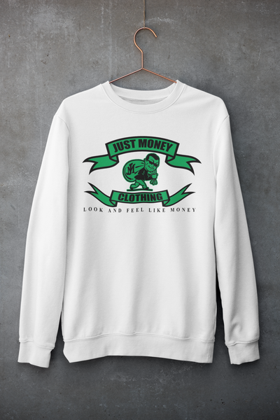 MONEY ACADEMY (WHITE)