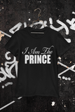 I AM THE PRINCE MONEY (BLACK)