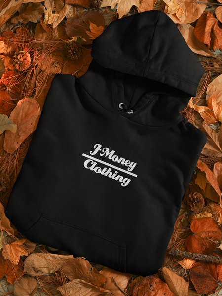 SMALL MONEY (BLACK)