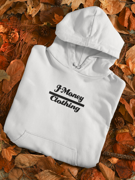 SMALL MONEY (WHITE)