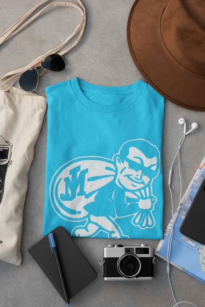 IT'S THE MONEY MAN (SKY)