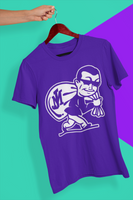 IT'S THE MONEY MAN (PURPLE)
