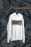 RIP MONEY DOLLAR (WHITE)