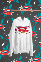 RIP PAPER MONEY LIPS (WHITE)