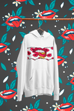 RIP PAPER MONEY LIPS (WHITE)