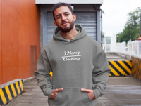 SMALL MONEY (GREY)