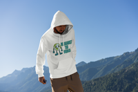 ME AGAINST THE WORLD MONEY (WHITE)