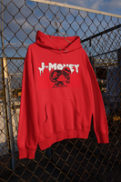 RED SPICY MONEY (RED)