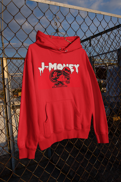 RED SPICY MONEY (RED)