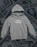 SMALL MONEY (GREY)