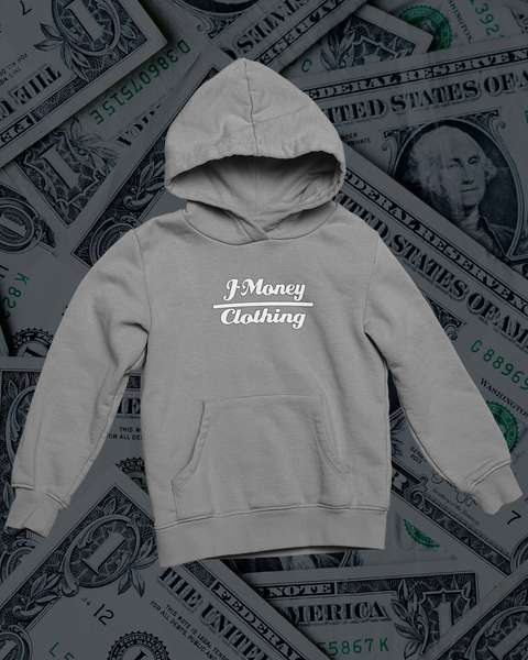 SMALL MONEY (GREY)