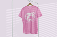 IT'S THE MONEY MAN (PINK)