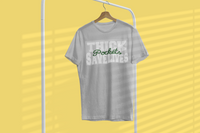 THICK POCKETS SAVE LIVES (GREY)