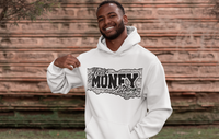 RIP MONEY DOLLAR (WHITE)