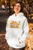 JACKPOT MONEY (WHITE)