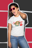 MONEY MONROE (WHITE)