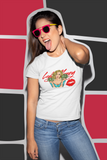 MONEY MONROE (WHITE)