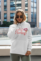 ROYALTY MONEY LIPS (WHITE)