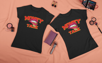MONEY TALK (BLACK)