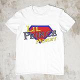 MONEY KNIGHT (WHITE)