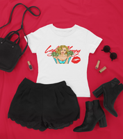 MONEY MONROE (WHITE)