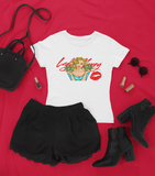 MONEY MONROE (WHITE)