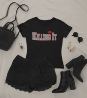 KILLIN IT (BLACK)
