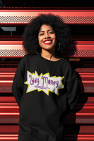 TODDLER MONEY (BLACK)