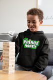 LIL PRINCE MONEY HOODIE (BLACK)