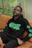 JUST MONEY DOLLARS (BLACK)